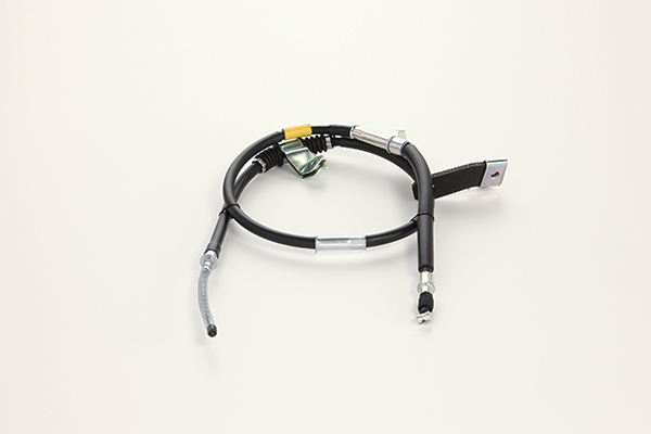 Handbremsseil 24.3727-2124.2 ATE MB520893 MITSUBISHI