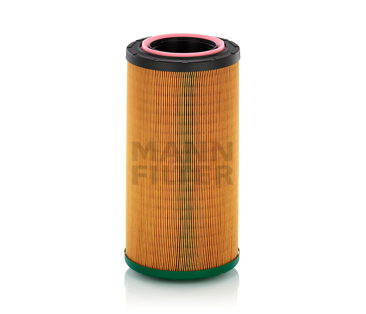 Luftfilter C 19 450/1 MANN-FILTER AL174811