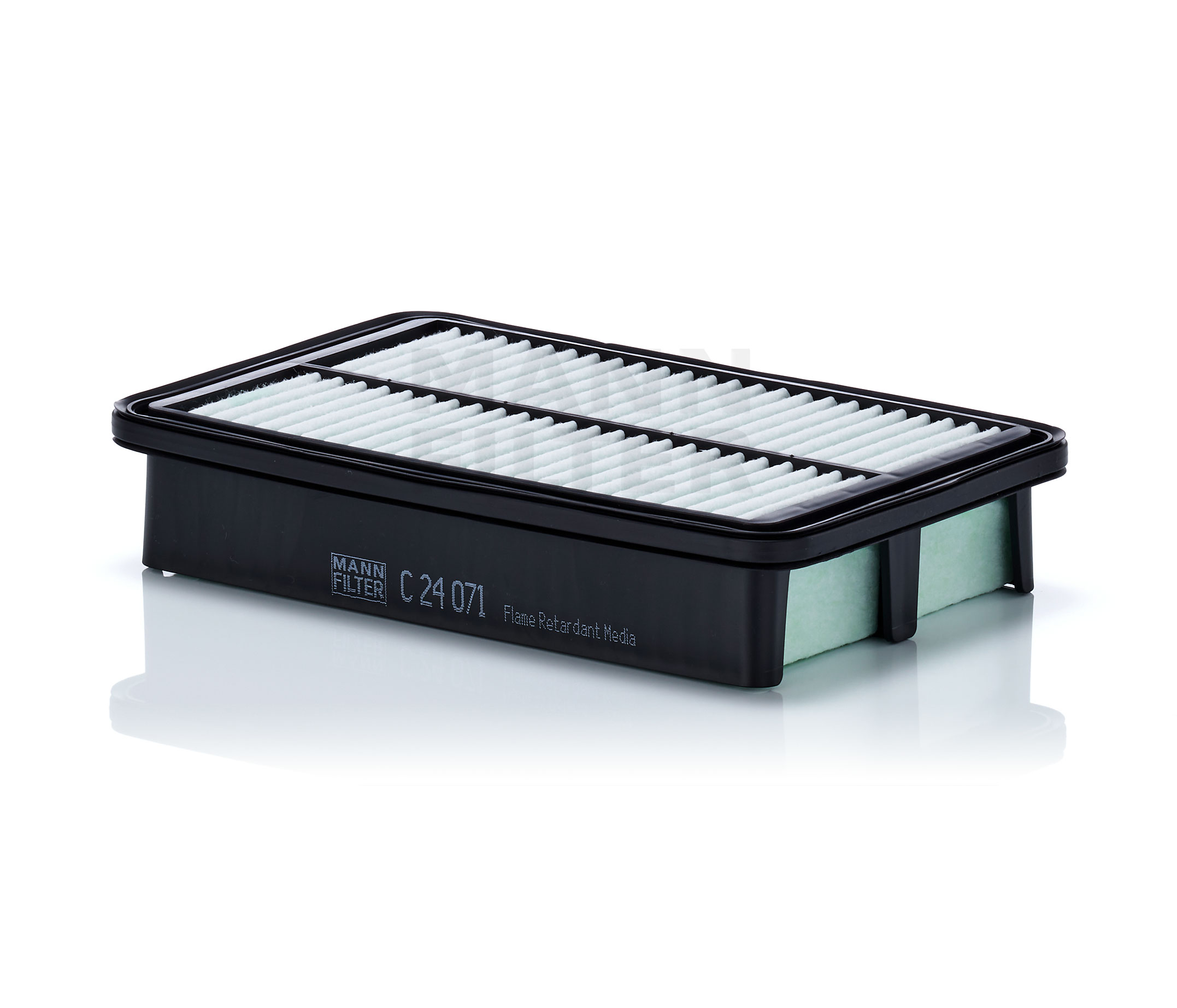 Filter für Luft MANN-FILTER C 24 071 Bewertung
