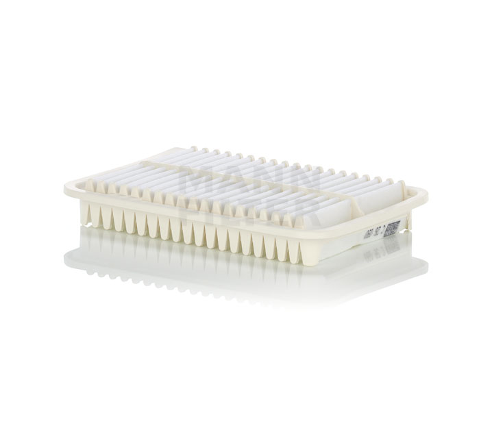 18365154 Luftfilter MANN-FILTER Suzuki