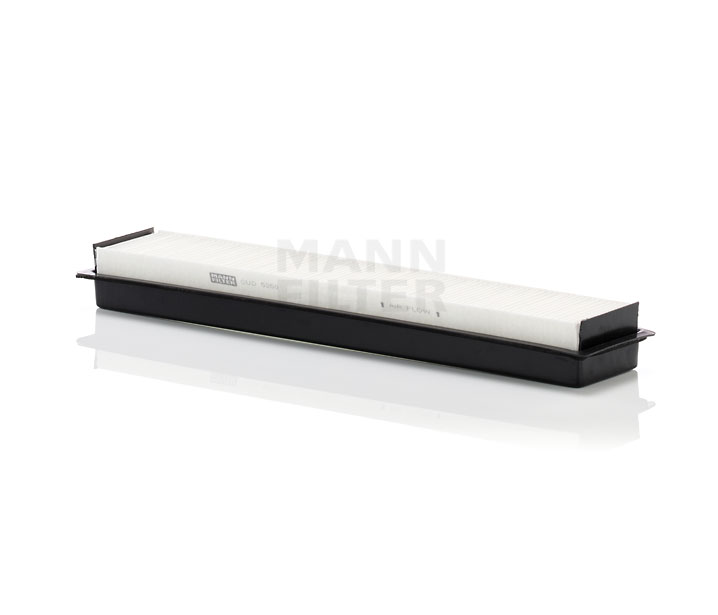 Innenraumfilter CUD 5250 MANN-FILTER 73402760