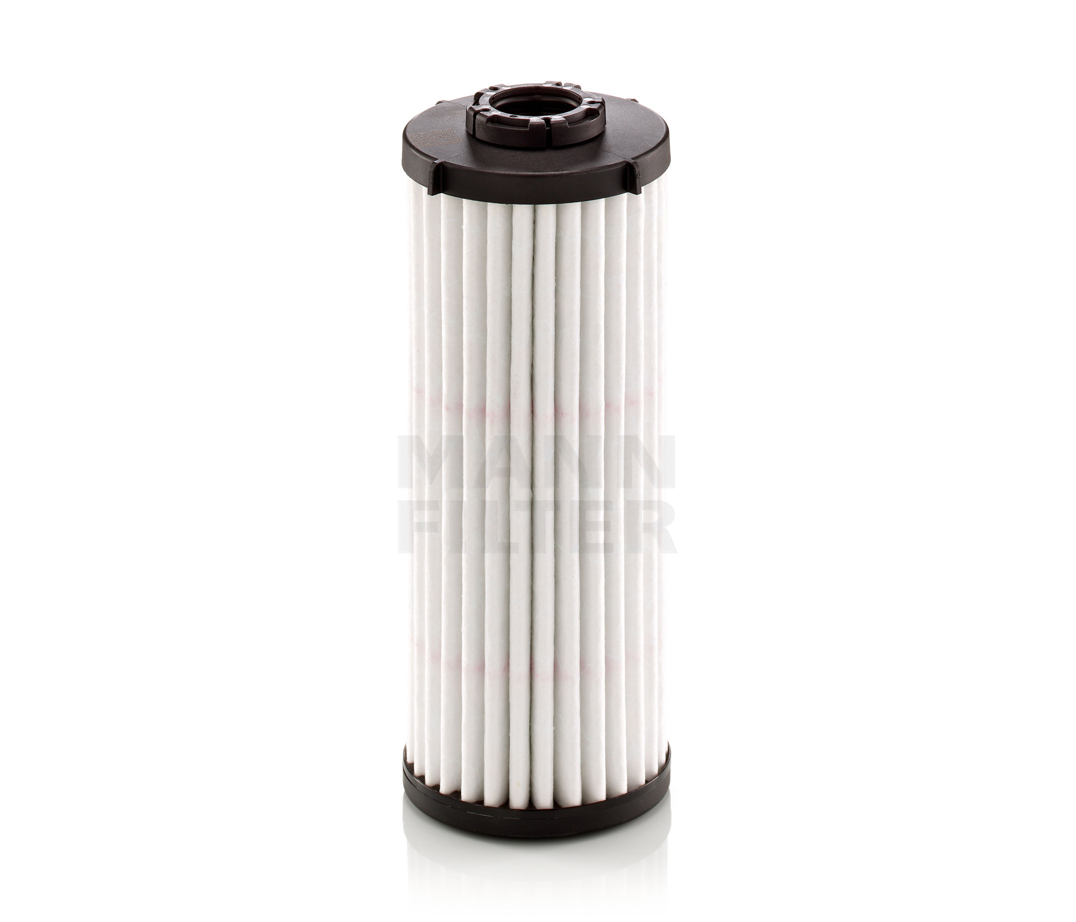 Hydraulikfilter, Automatikgetriebe MANN-FILTER H 6031 z Bewertung