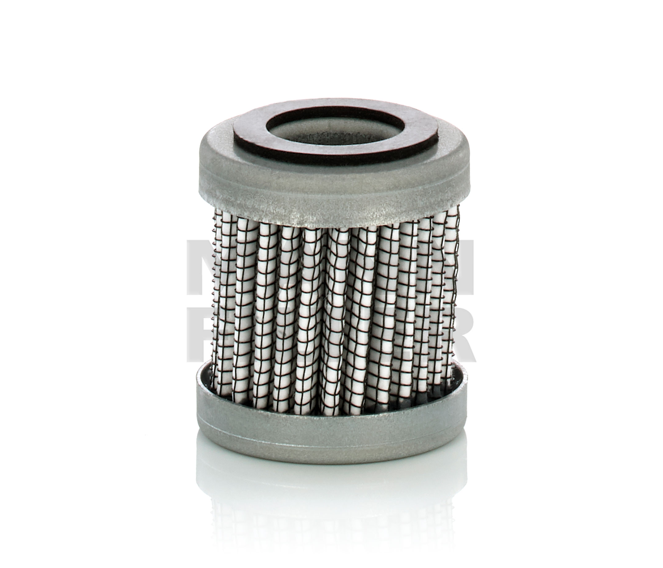 Engine oil filter MANN-FILTER HD 3002 rating