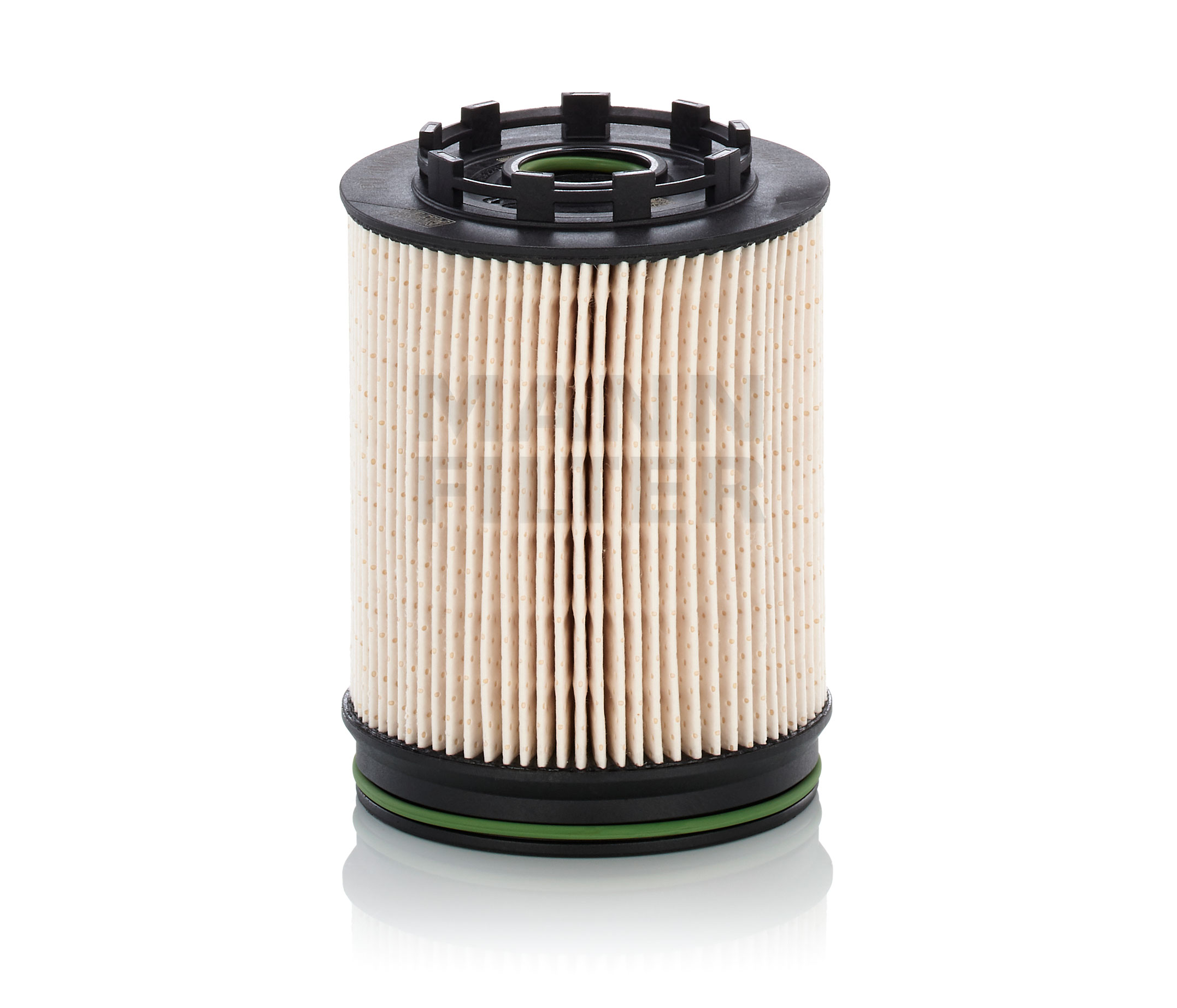 Filtre à carburant MANN-FILTER PU 10 023/1 z KIT évaluation