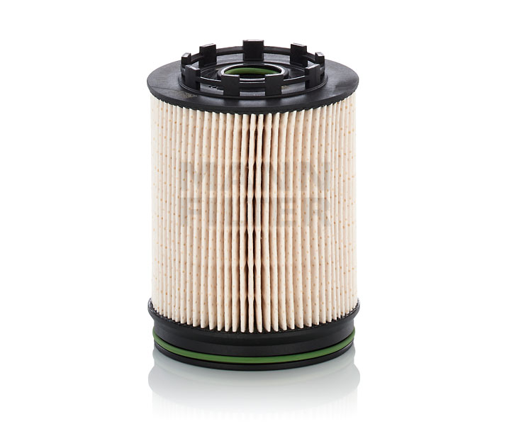 Горивен филтър 2585 589 MANN-FILTER PU10023/1zKIT FORD