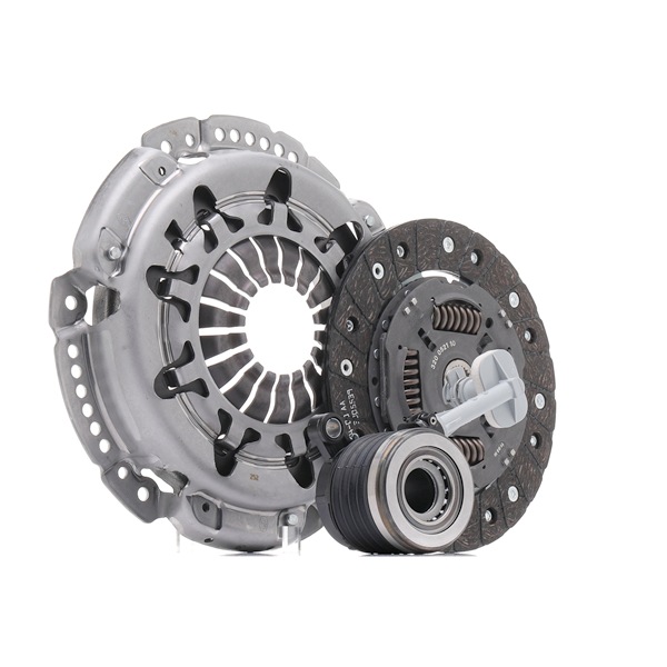 Kupplungssatz 620 3351 33 LuK 302050331R RENAULT, LAND ROVER, RENAULT TRUCKS