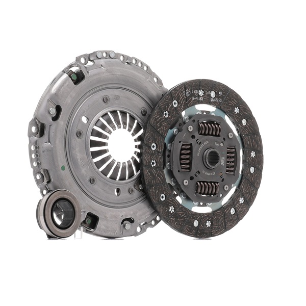 Performance clutch LuK 623 3422 00