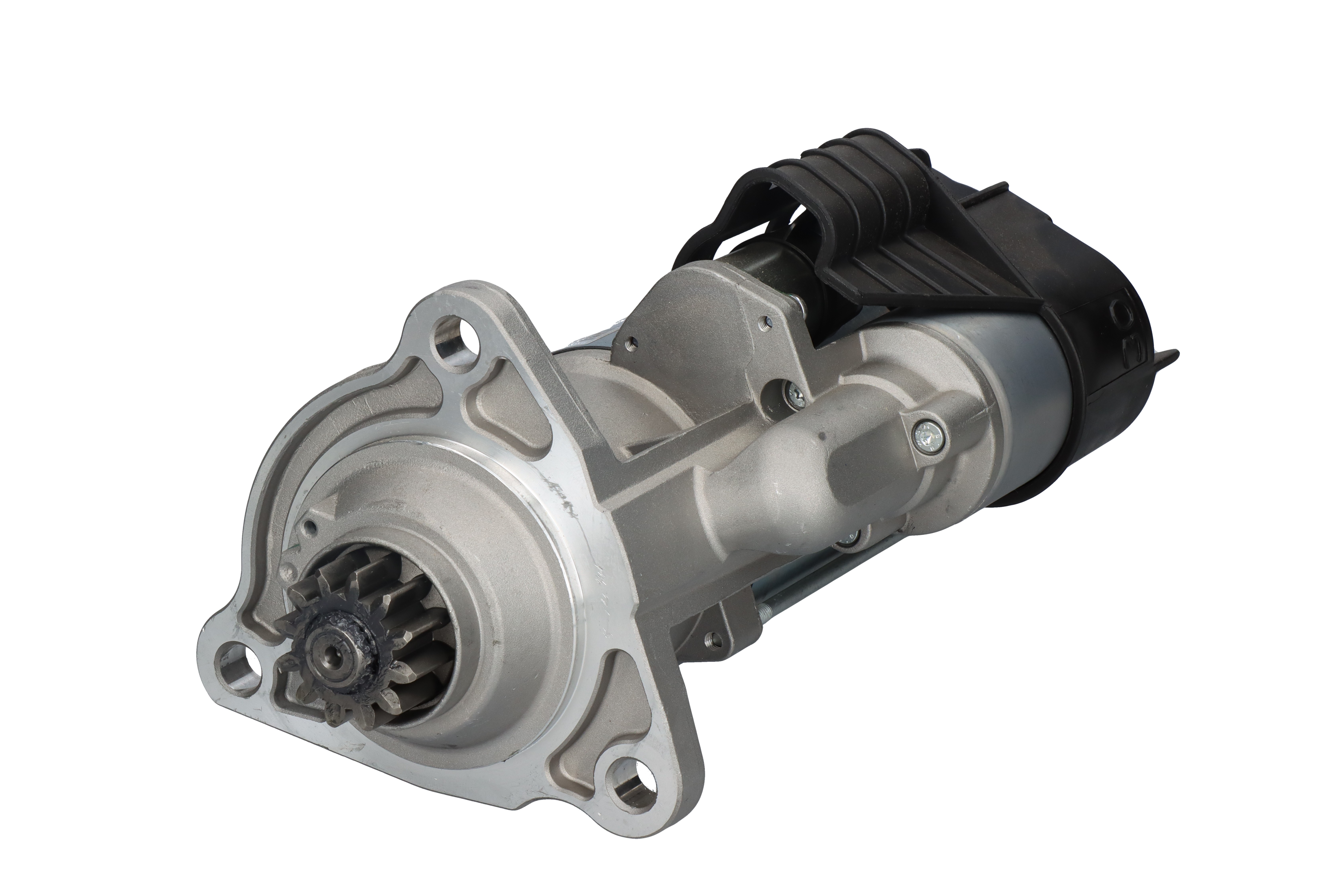 Anlasser 438592 VALEO 2165367R DAF