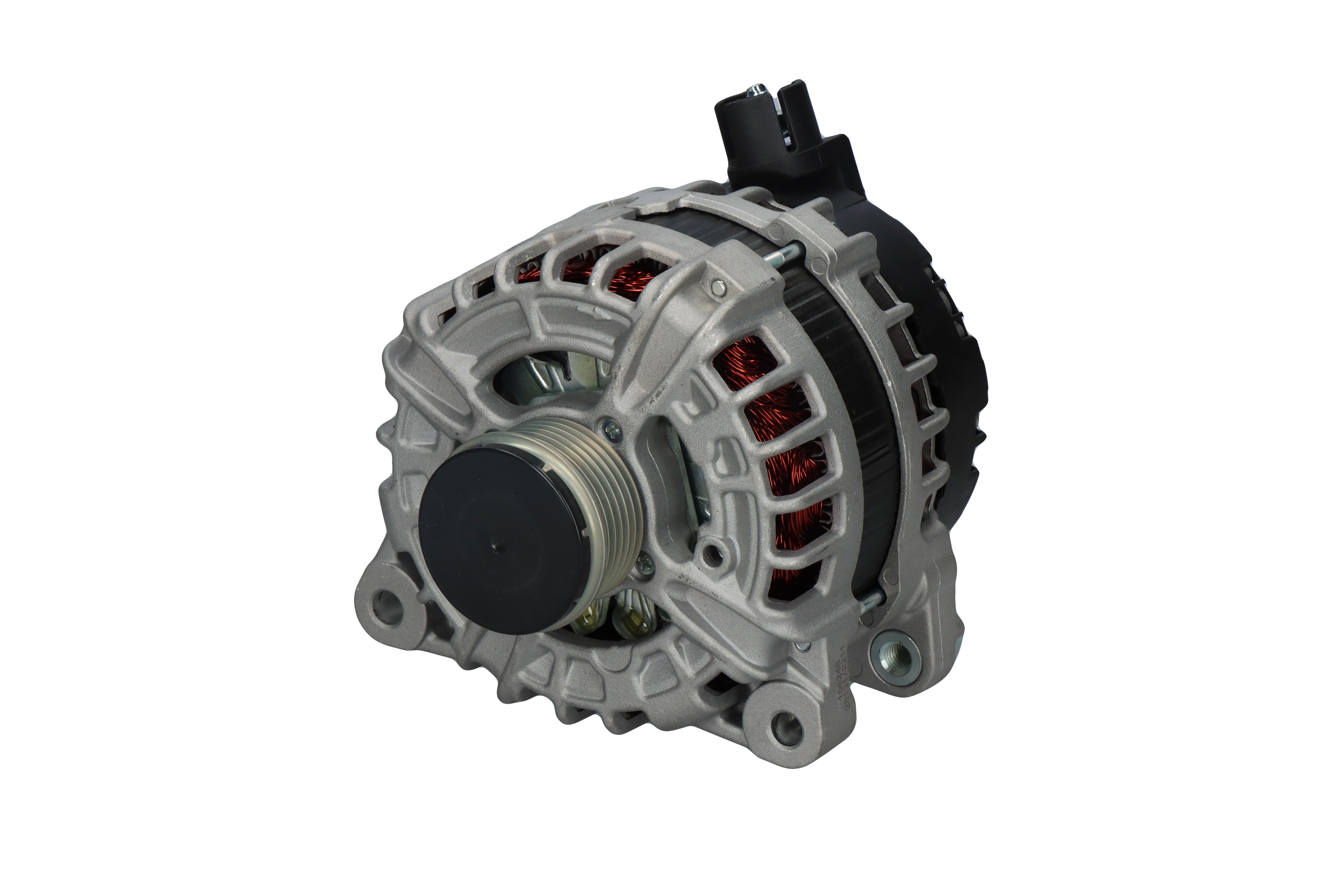 VALEO 444254 dynamo Land Rover RANGE ROVER EVOQUE 2018 prijs