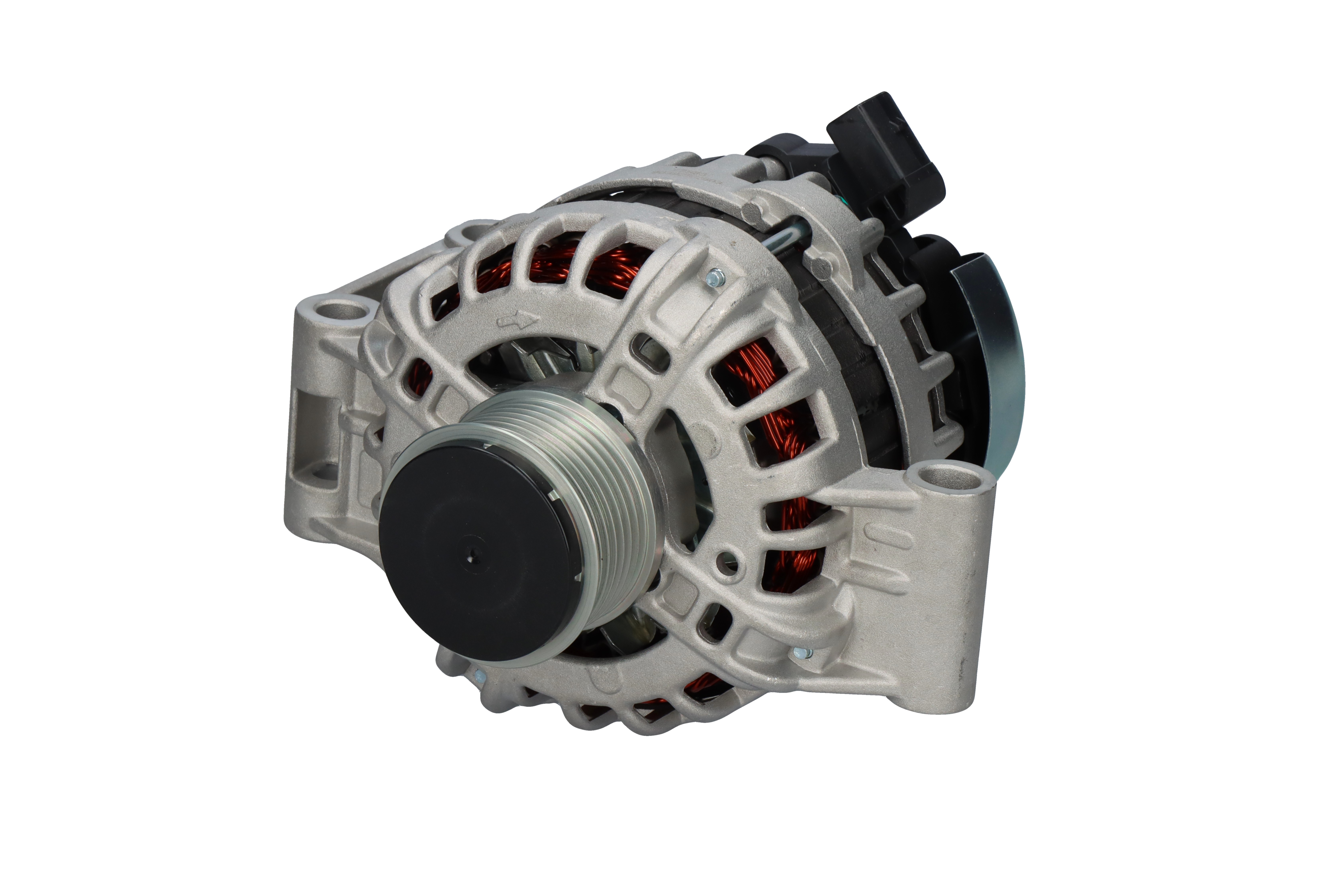 Алтернатор 1916724 VALEO 444295 TOYOTA, FORD, MAZDA, LAND ROVER, FORD USA