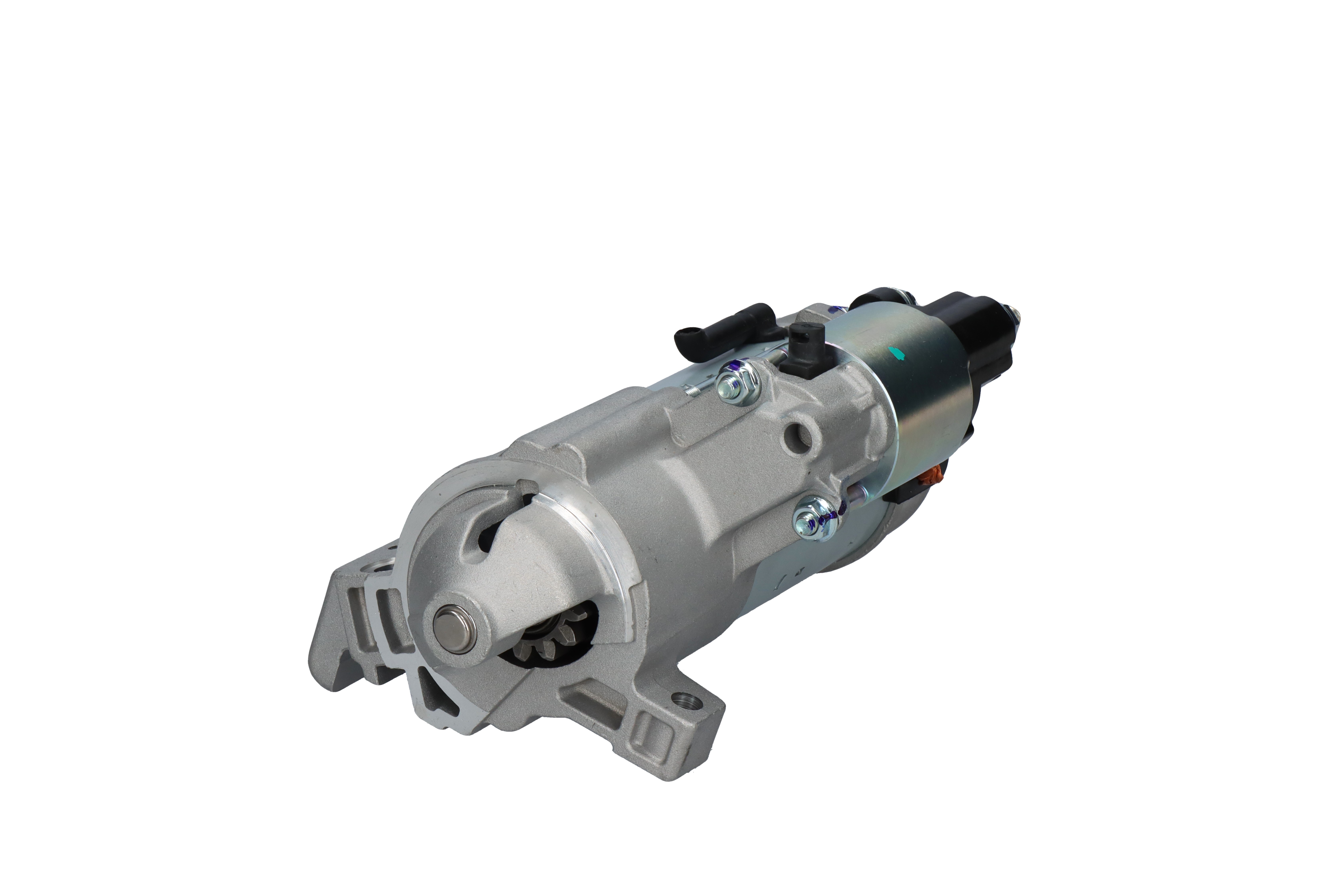 VALEO 458939 Starter voor de motor BMW F11 520 d 205 Pk Diesel 2017