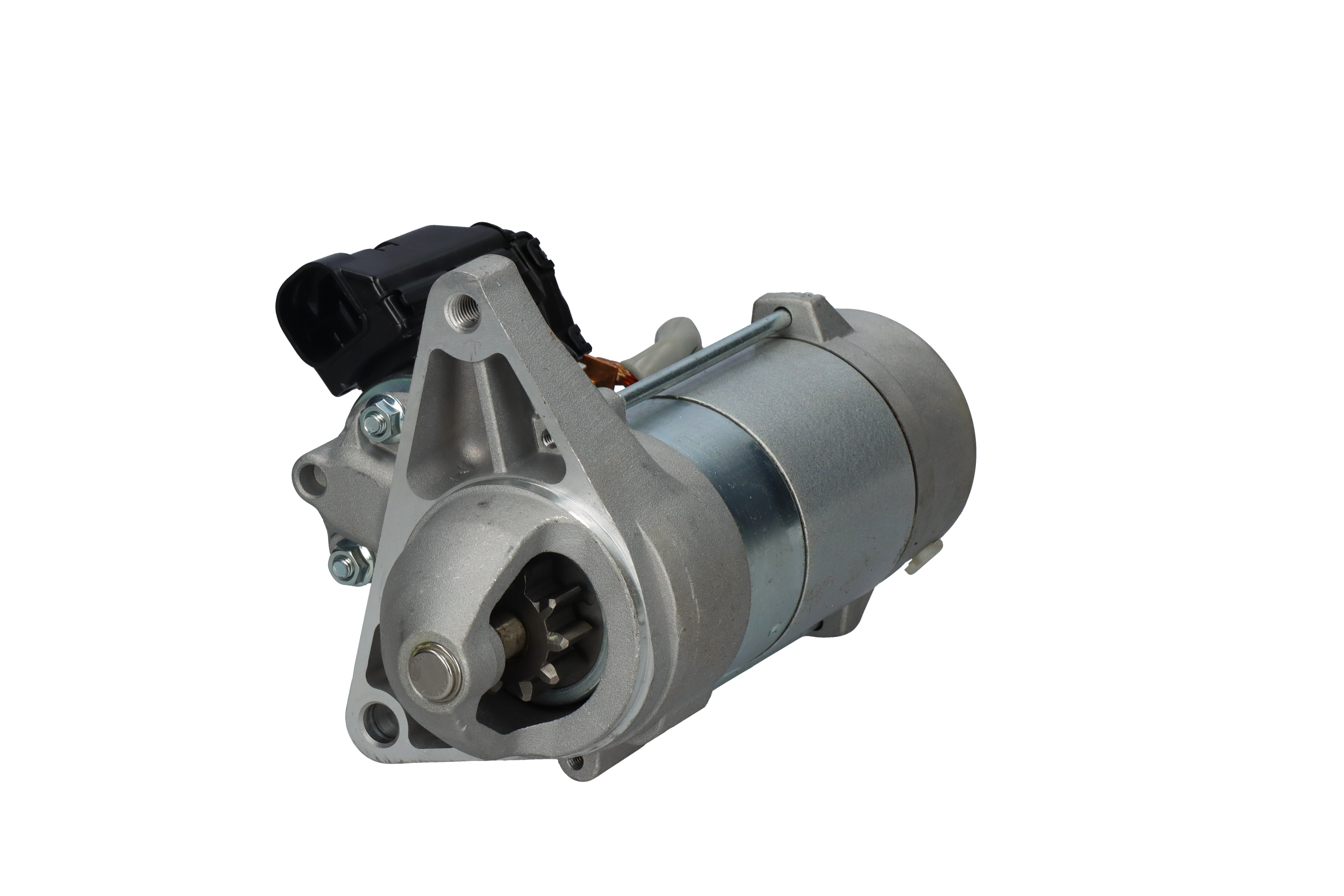 VALEO 458942 Стартер
