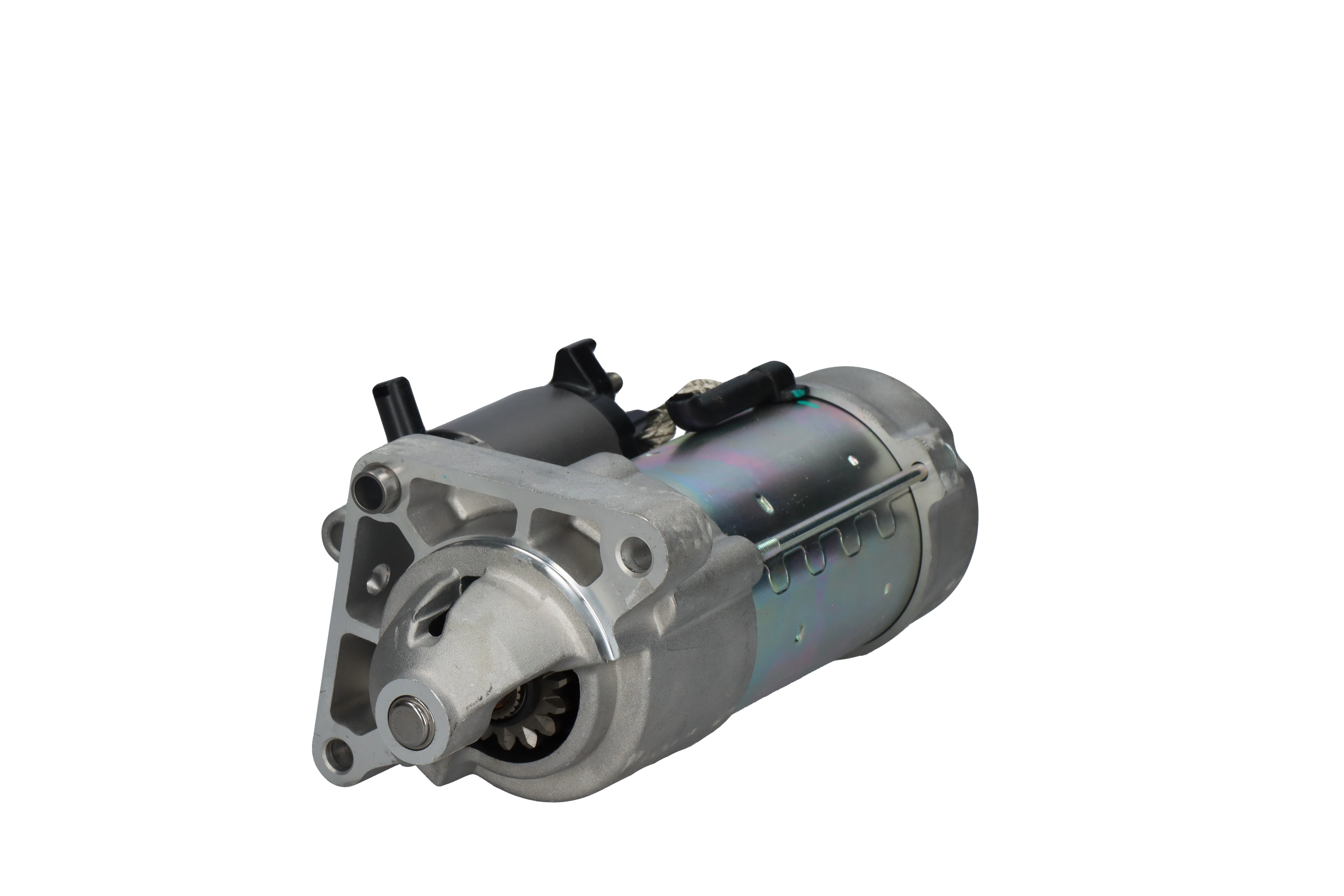 VALEO 458944 Стартер