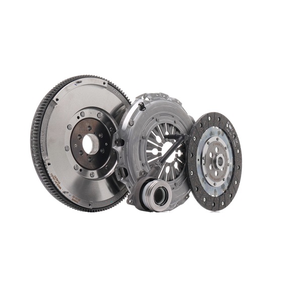 Kupplungssatz 837546 VALEO A5141671E VW, AUDI, SKODA, SEAT, ISUZU