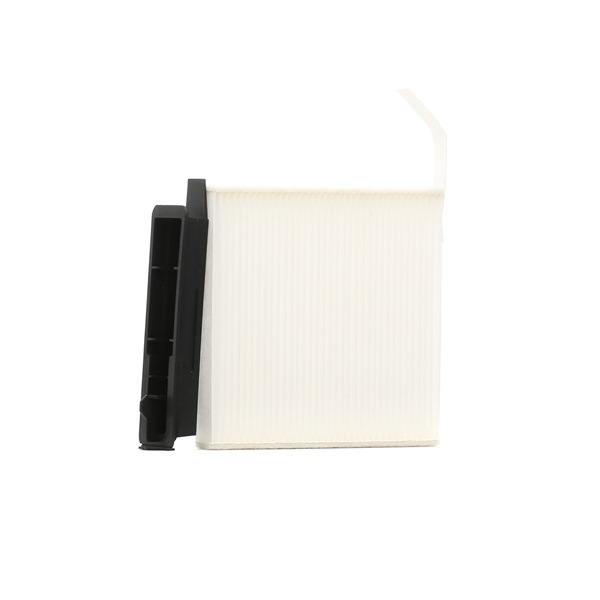 Febi Bilstein 24423 Filtro Abitacolo - Sostituzione Per Honda CR-V I, Civic V, Rover 400, Con Carbone Attivo, Qualità OE, 220x200x30 Mm