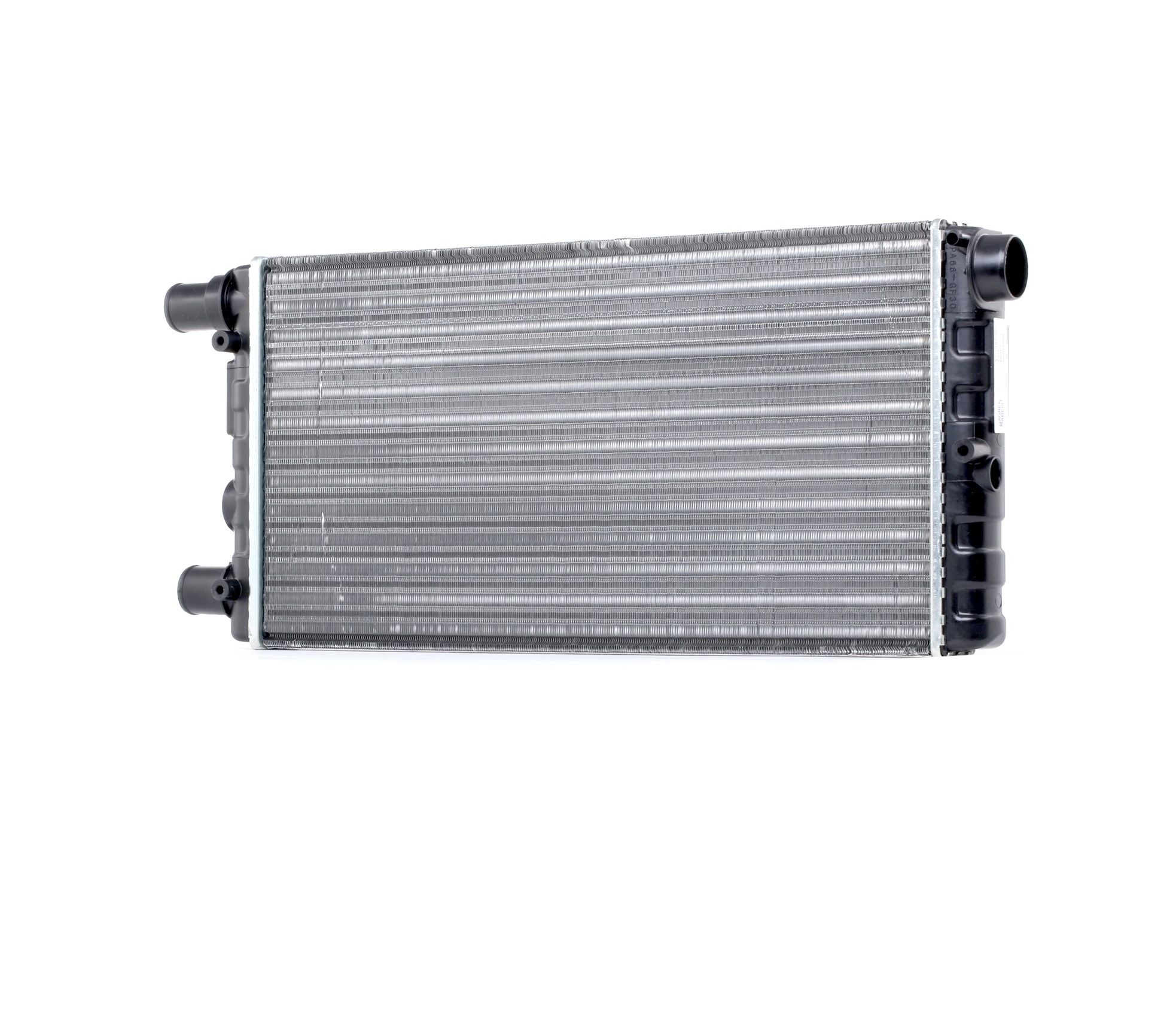 MAGNETI MARELLI 350213103003 Радиатор, охлаждане на двигателя