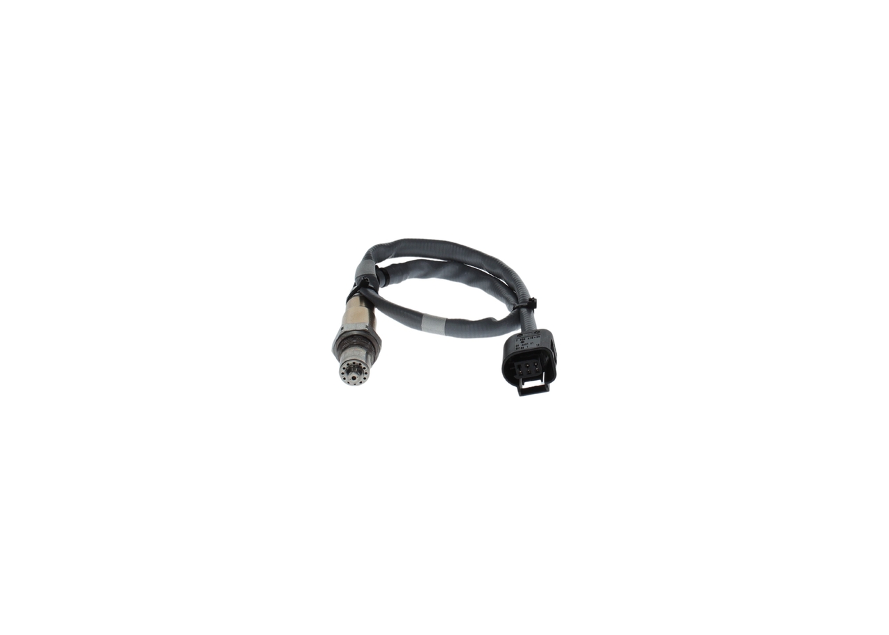 LS 27155 BOSCH 0258027155 Sonda lambda VAUXHALL Astra Mk8 (L) Break preț