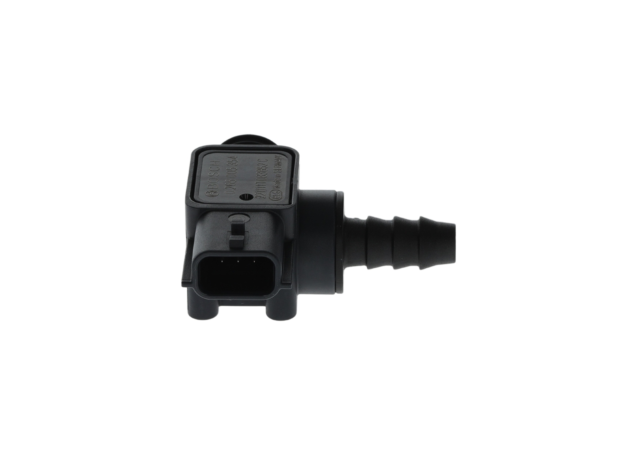 Pressostat, hydraulique des freins BOSCH 0 265 005 354