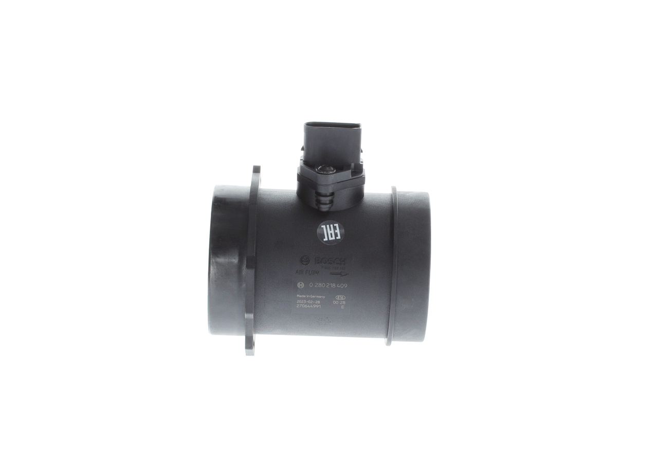 OEN 943348 Luftmassenmesser (LMM) BOSCH 0 280 218 409