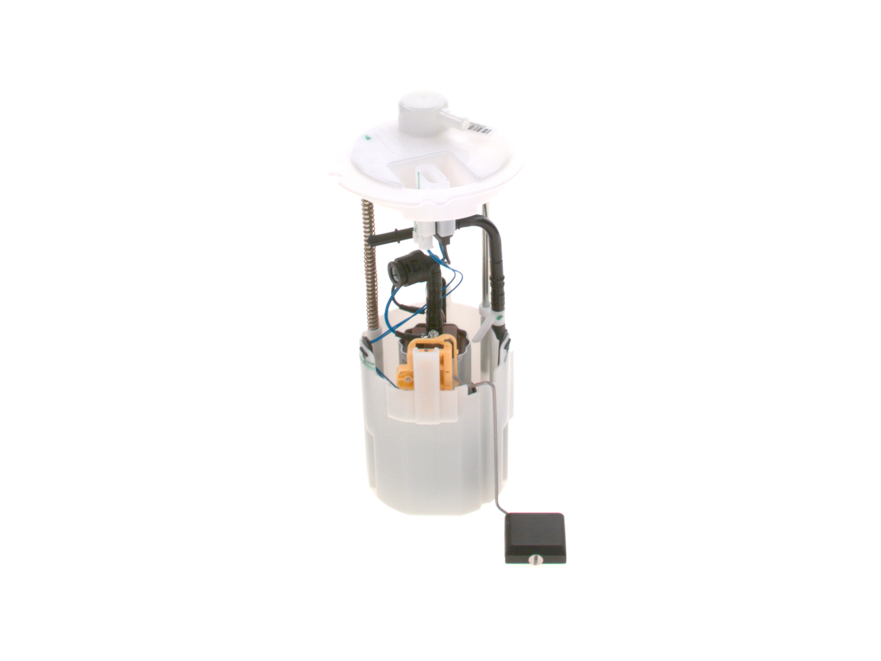 Fuel pump module assembly BOSCH 0 580 203 00Z rating