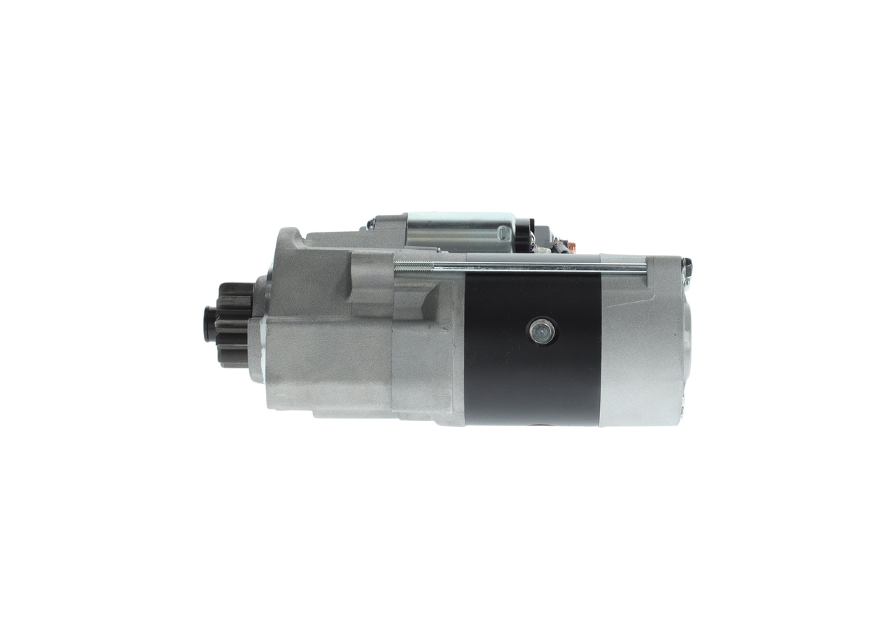 Anlasser 0 986 027 150 BOSCH 233005X00C NISSAN