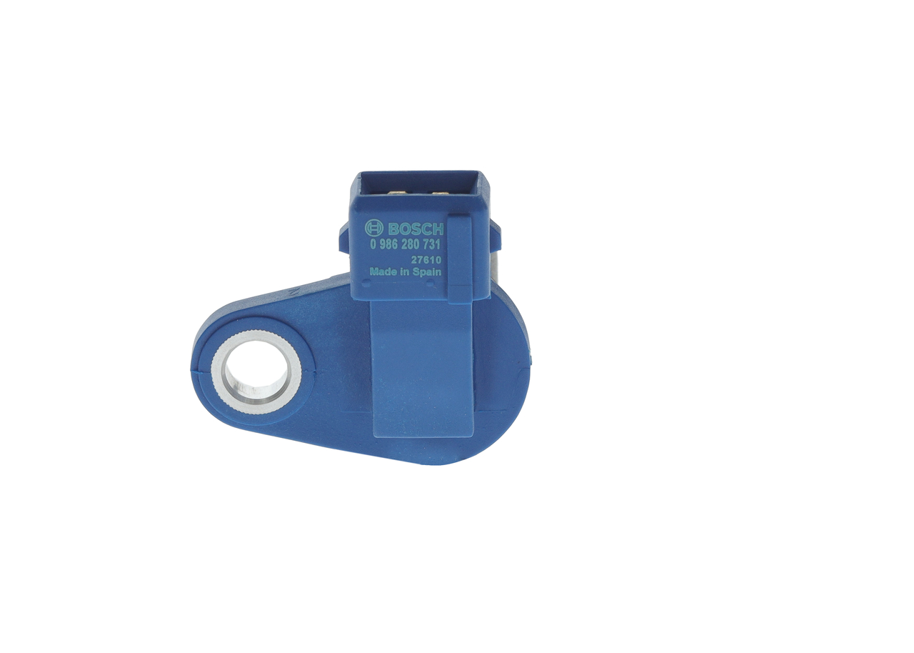 18407344 BOSCH 0986280731 Sensore albero a camme Ford KA RB prezzo