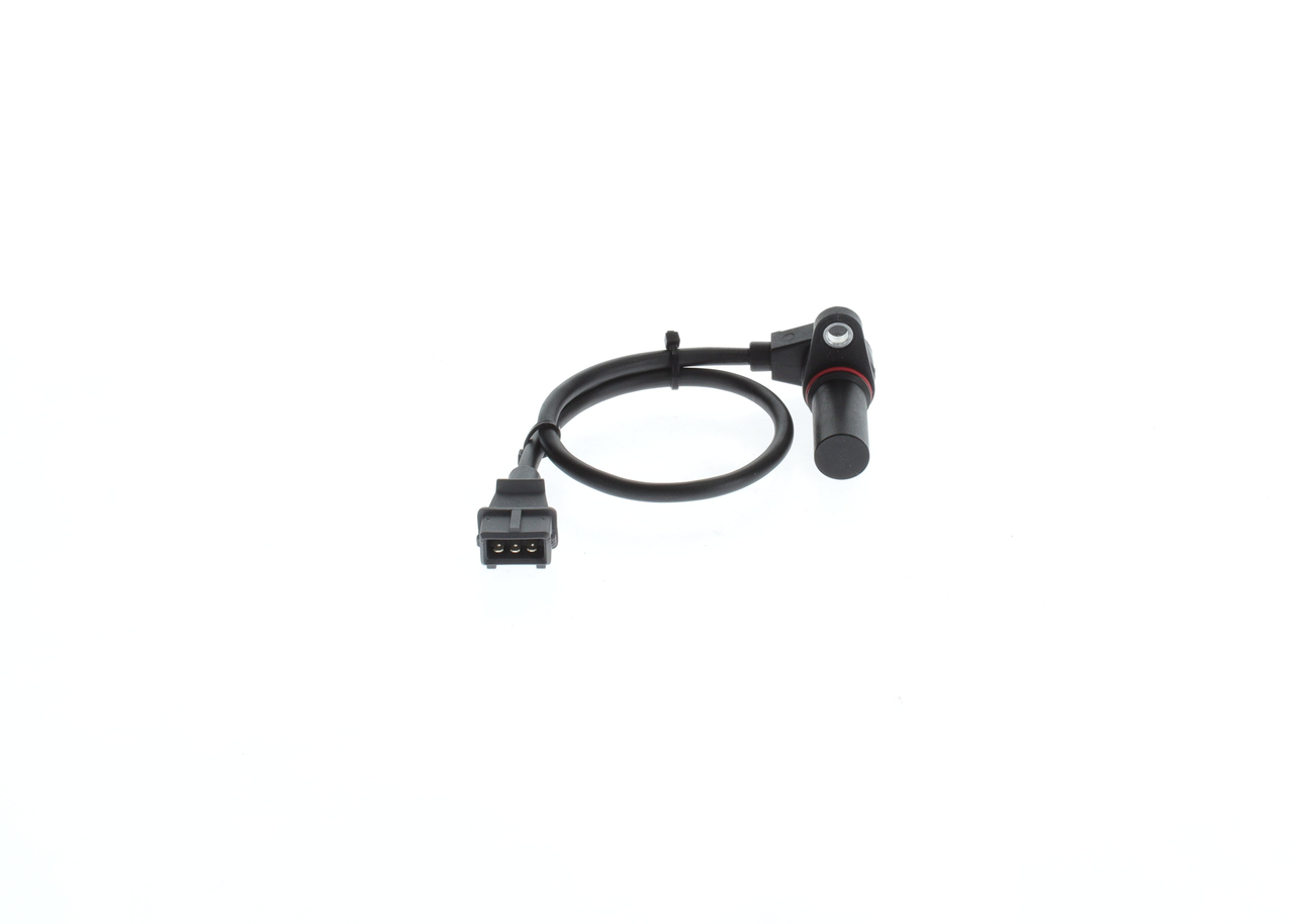 Kurbelwellensensor 0 986 280 737 BOSCH 96434780 OPEL, PEUGEOT, CITROЁN, CHEVROLET, DAEWOO