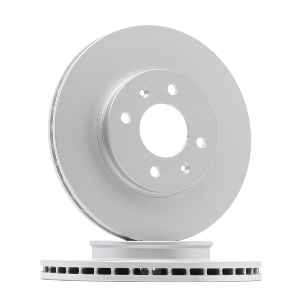 BD2774 BOSCH Remschijven set KIA prijs