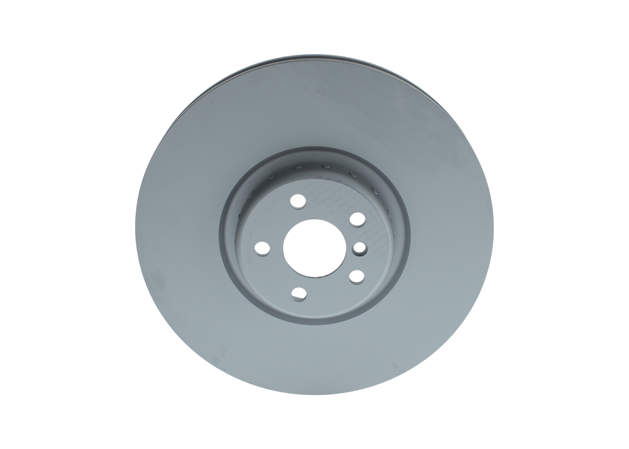BOSCH 0 986 479 H13 Disque de frein Épaisseur du disque de frein: 36mm, Ø: 395mm