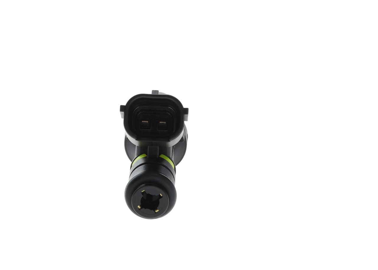 BOSCH 0986JG1600 Injecteur NISSAN Qashqai / Qashqai+2 I Van (J10, JJ10E) 2.0 141 CV Essence 2014