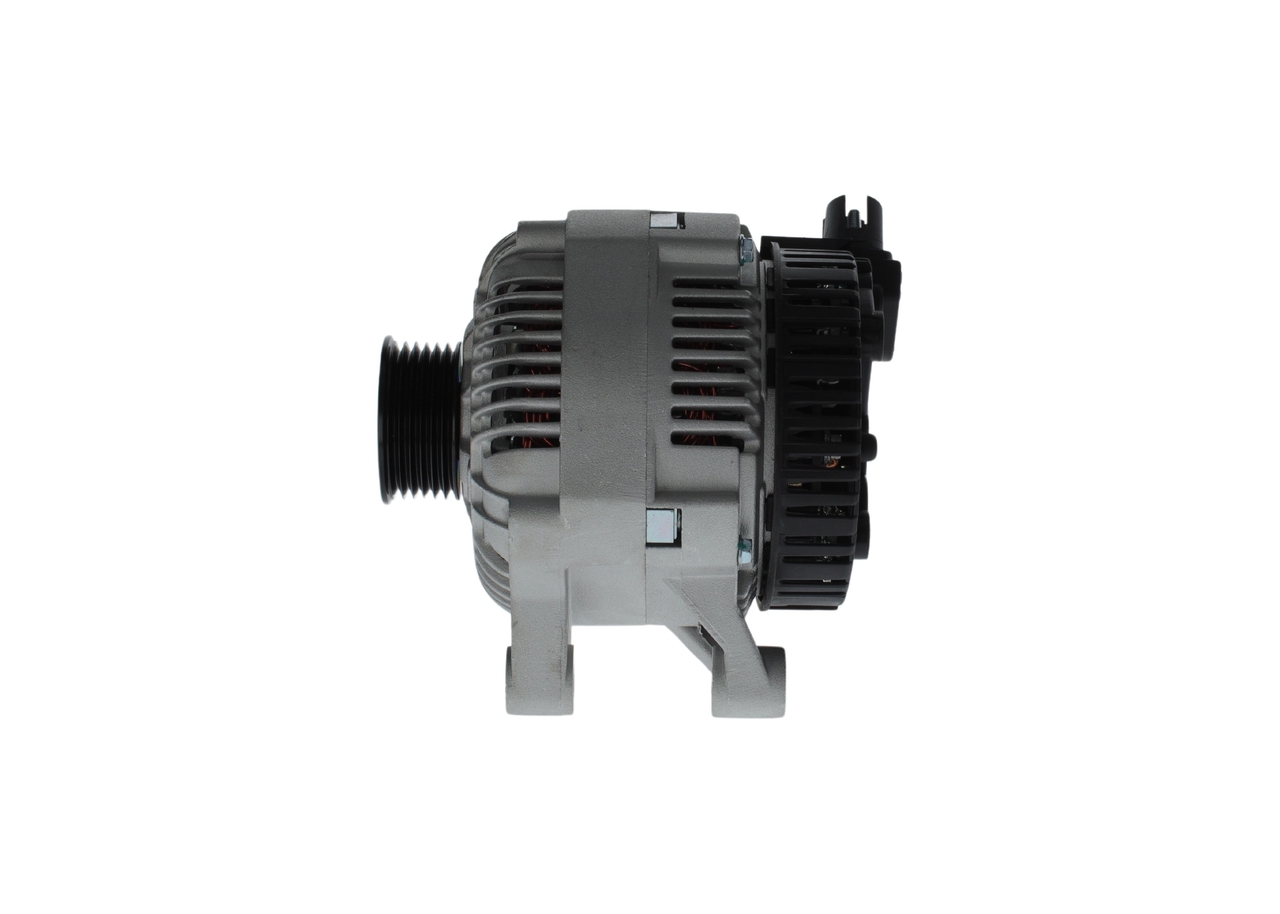 Lichtmaschine 1 986 A00 564 BOSCH A002TB4891 MITSUBISHI