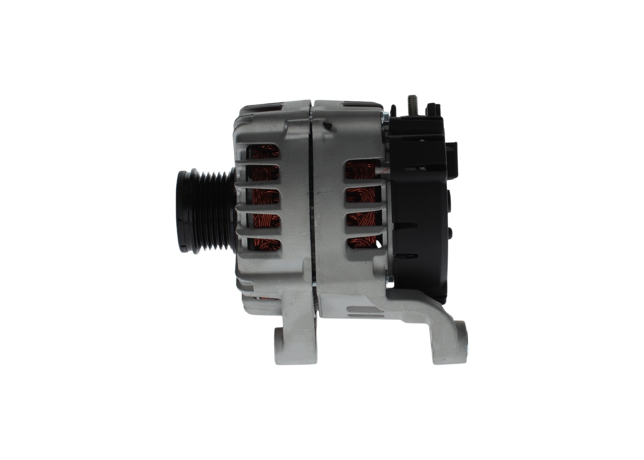 Alternator 12-31-7-823-344 BOSCH 1986A00574 BMW, MINI, LAND ROVER