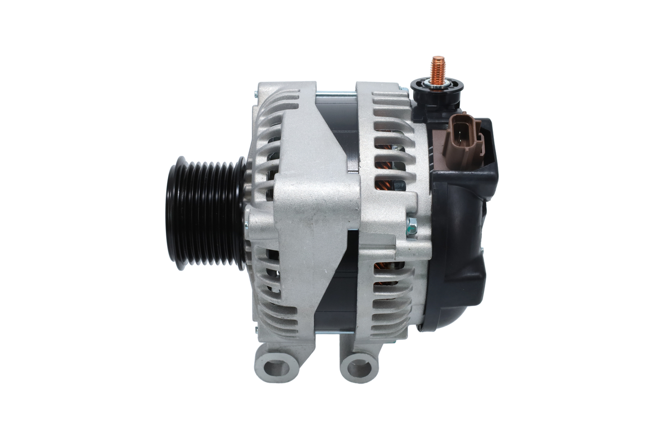 Lichtmaschine 1 986 A00 586 BOSCH YLE500420 LAND ROVER, ROVER