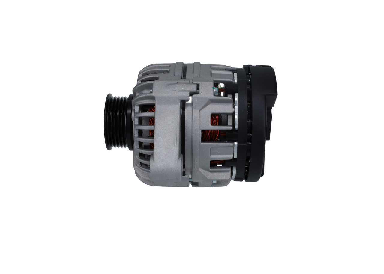 Lichtmaschine 1 986 A00 771 BOSCH A0111548002 VW, MERCEDES-BENZ, SMART