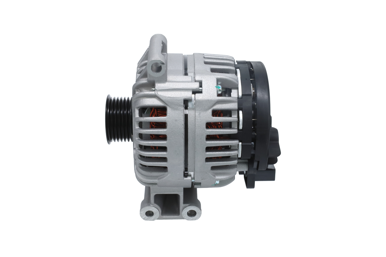 BOSCH 1 986 A00 805 Generator MINI Hatchback (R50, R53) 1.6 One 116 Pk Benzine W10 B16 A