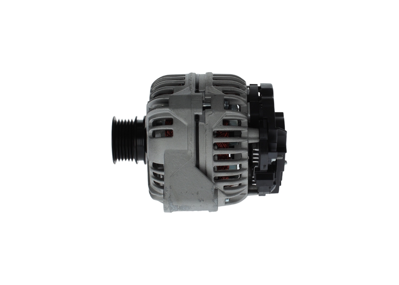 Lichtmaschine 1 986 A00 859 BOSCH A0091544402 MERCEDES-BENZ