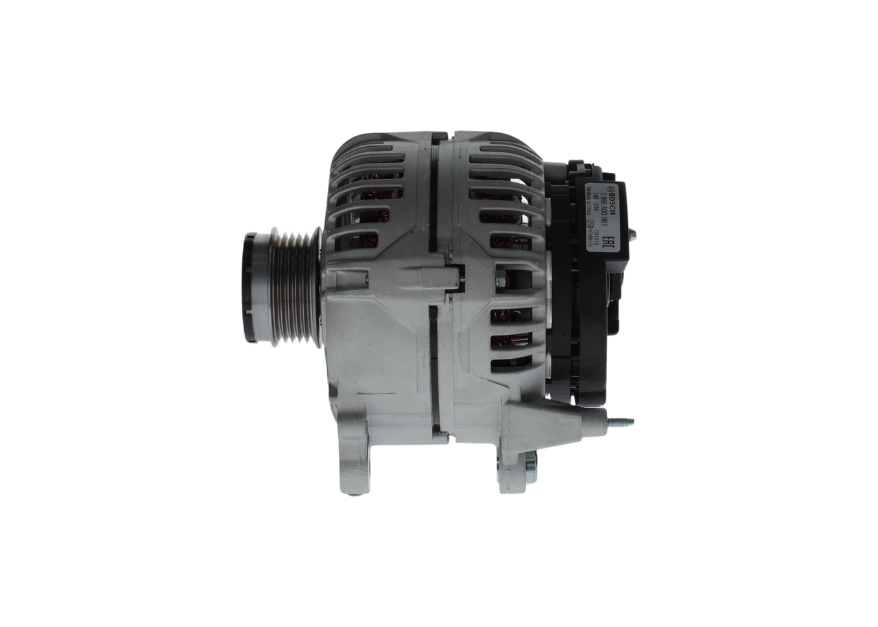 Alternators BOSCH 1 986 A00 861 rating