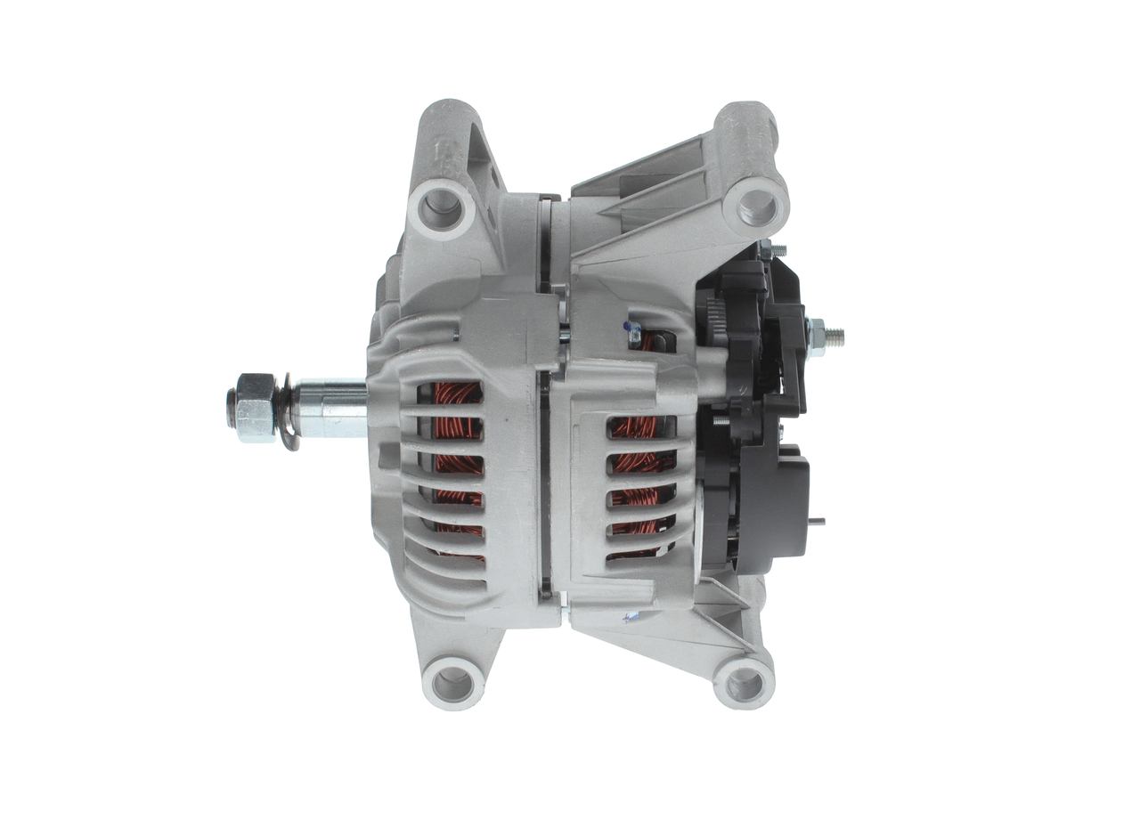 Lichtmaschine 1 986 A00 961 BOSCH T400306