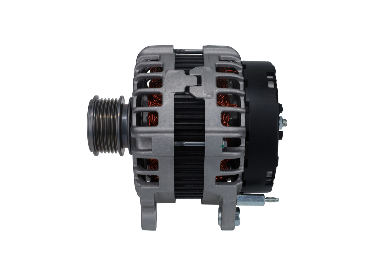Lichtmaschine 1 986 A01 051 BOSCH 03L903023R VW, AUDI, SKODA, SEAT