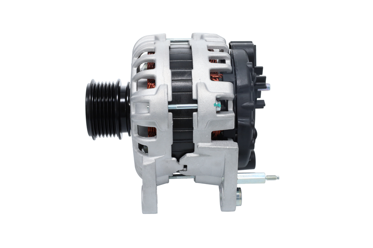 Alternatore 06F 903 023 E BOSCH 1986A01070 VOLKSWAGEN, AUDI, SEAT, LAND ROVER, SKODA