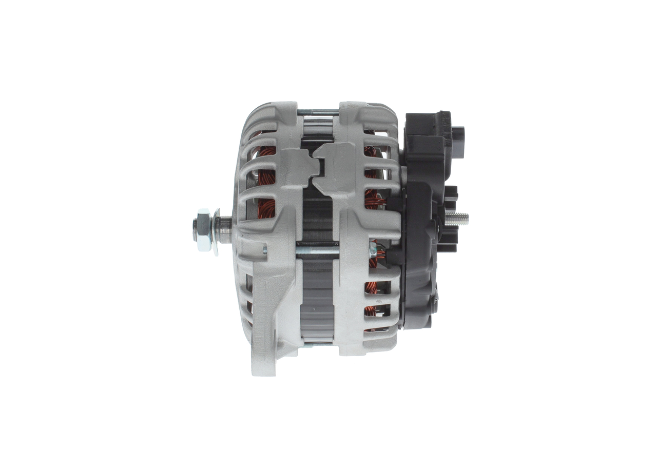 BOSCH ALT 14V 150A (R) Alternator generator Iveco Daily 6 Van preț