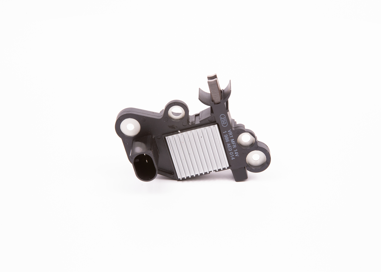 18407905 BOSCH 1986AE0014 Laddningsregulator VW up! Hatchback (121, 122, BL1, BL2) pris