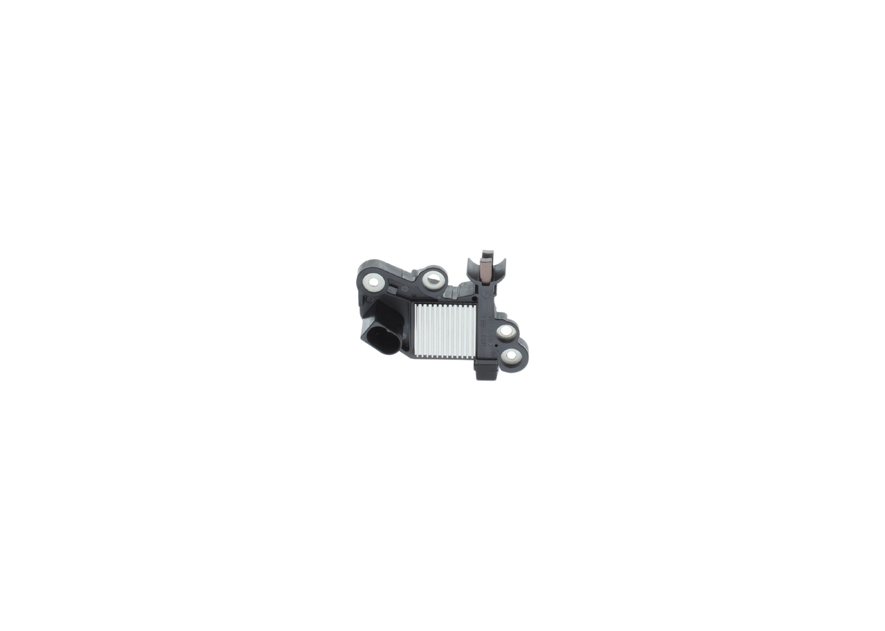 Alternator Voltage Regulator BOSCH 1 986 AE0 031 rating
