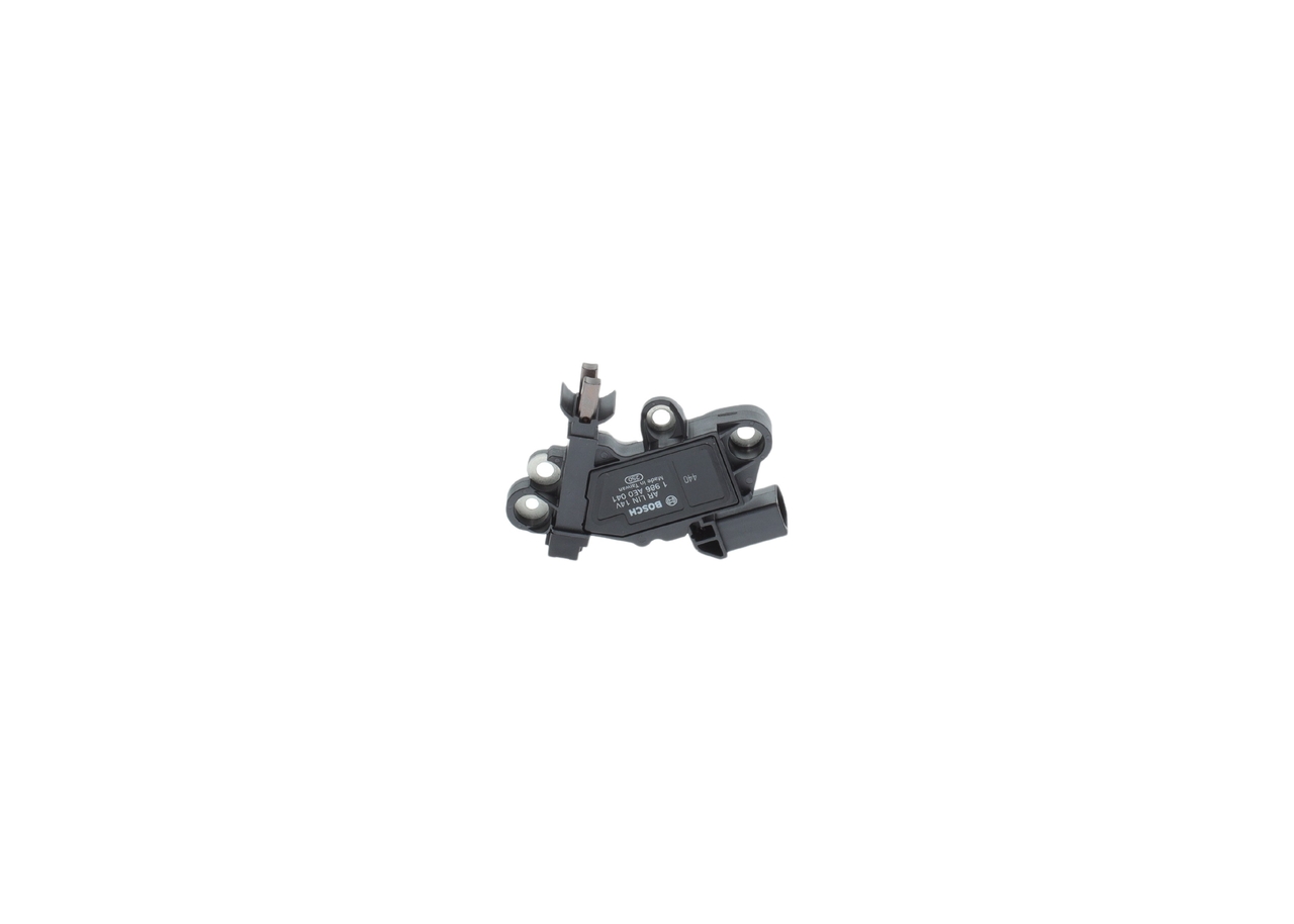 18407922 Generatorregulator BOSCH Mercedes hvad koster