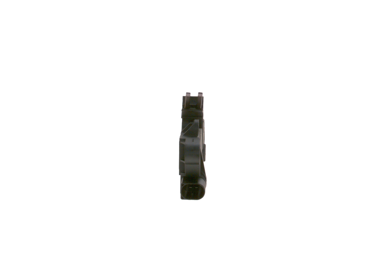 18407926 original Alternator regulator BOSCH 140