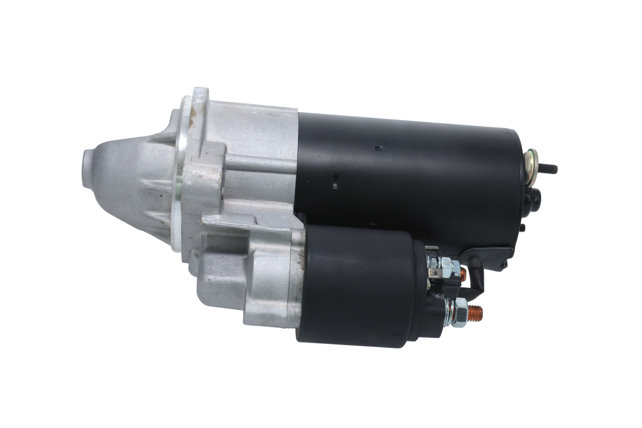 Anlasser 1 986 S00 693 BOSCH 93184928 SAAB