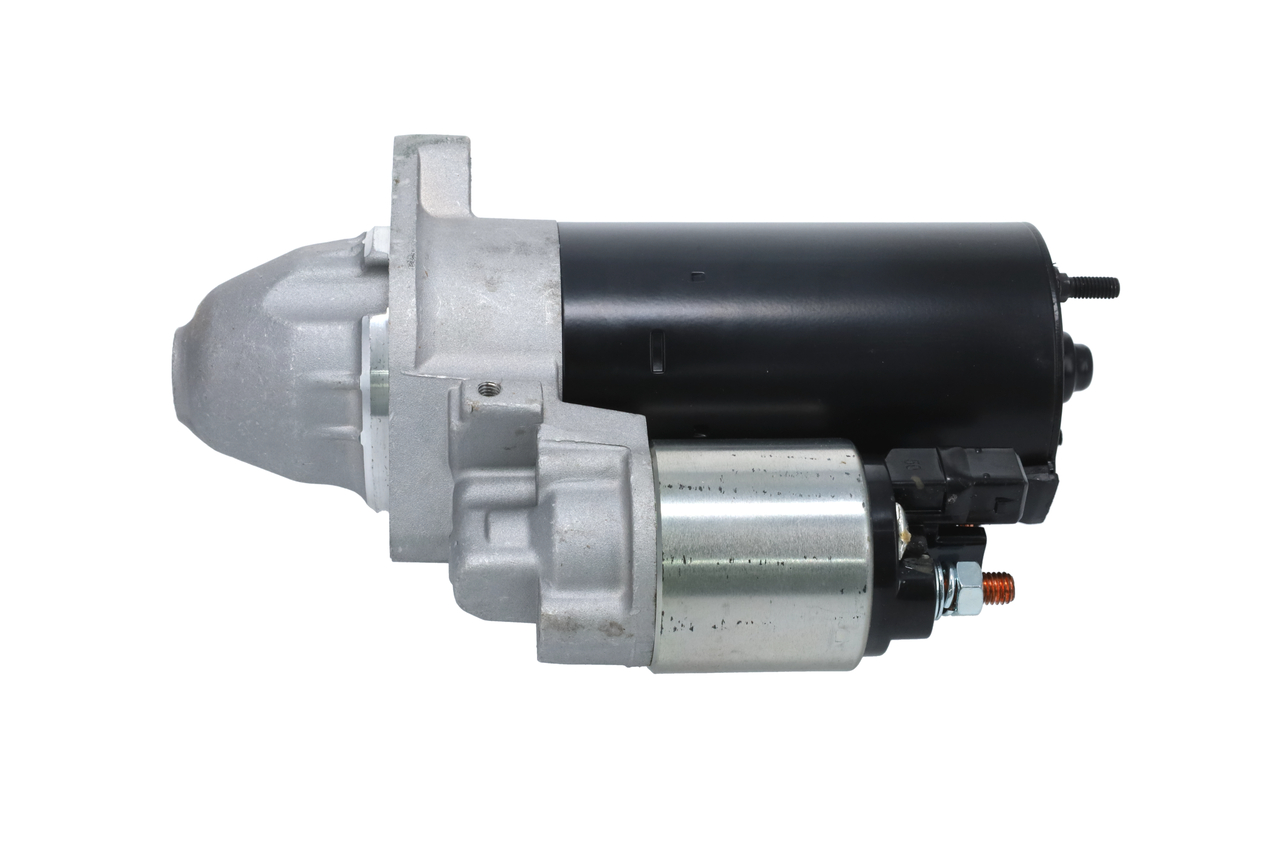 BOSCH 1 986 S00 730 Startmotoren ROLLS-ROYCE Phantom VII Drophead Coupe (RR2) 6.75 V12 460 Pk Benzine N73 B68 A