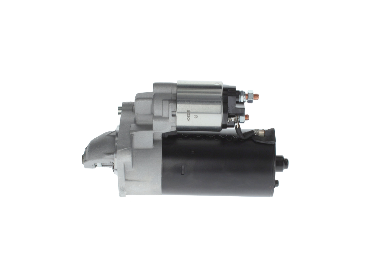 Engine starter BOSCH 1 986 S00 751 rating