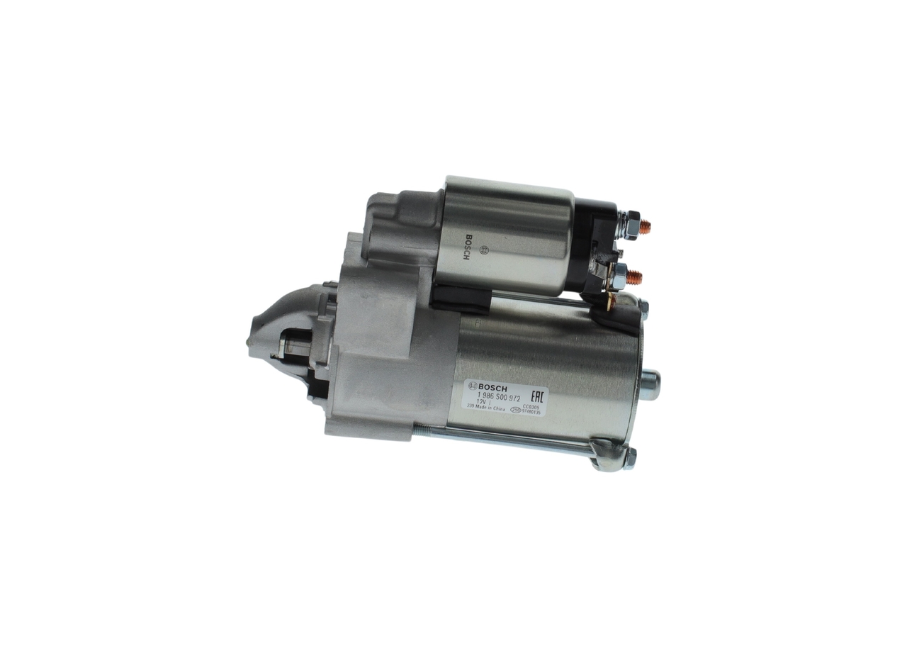 Autostarter BOSCH 1 986 S00 972
