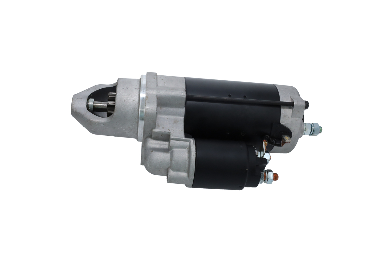 Startér 21477589 BOSCH 1986S10073 VOLVO